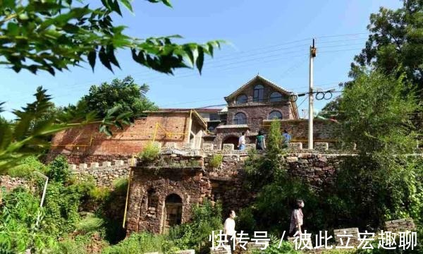 石家庄市|石家庄鹿泉：文旅融合助力美丽乡村建设