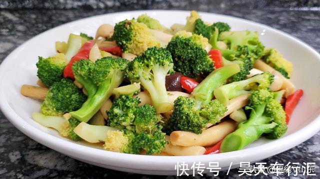 干辣椒|周末在家请客吃饭的时候,做法非常简单的15道家常菜,味道还很好