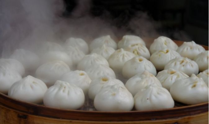 同样是蒸包子：“开水蒸”和“冷水蒸”差别很大，学会再蒸不吃亏