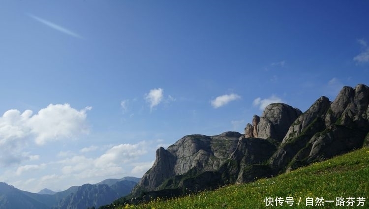 迭部|迭部措美，不忍错过的美丽