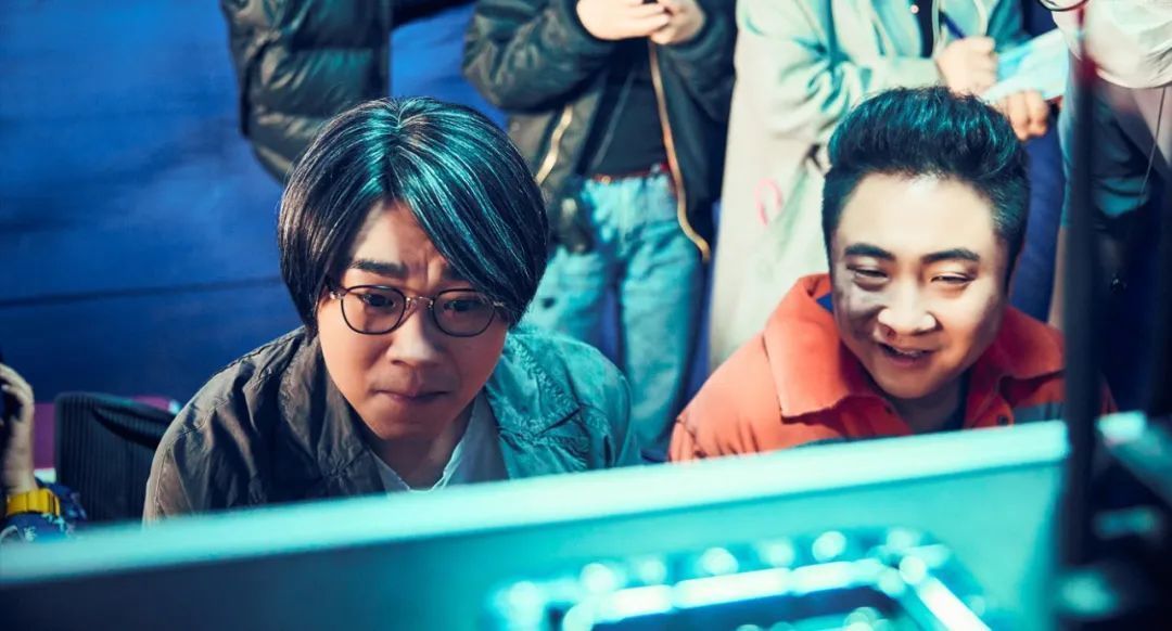 演员请就位|只论执导实力，主持人大鹏跟《演员请就位》4位导演相比如何？