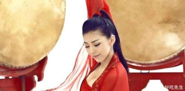 花木兰、穆桂英、梁红玉、大唐女将樊梨花,谁才是历史的真实人物!