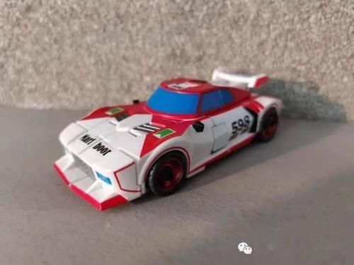 廢氣|【評玩具】子小天:岑測評《鐵工廠廢氣&直流電》