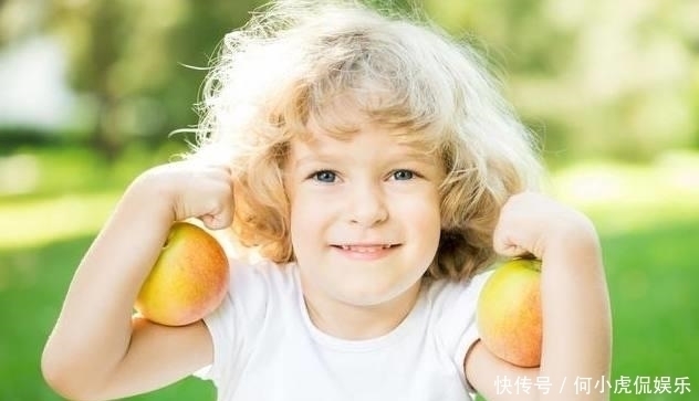 家长|孩子有这3个身体特征，以后个头真的低不了，家长快来对照一下！