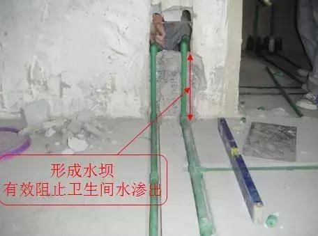 电线管|搞装修的老舅：掌握这份水电改造宝典，专业水电工也要敬你三分