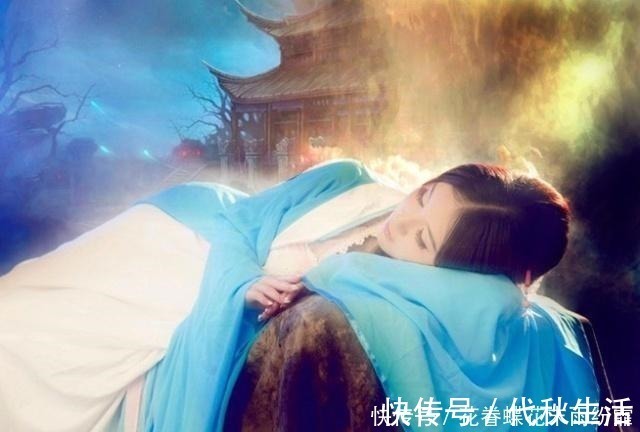 旧情人|宋代最多情的词人,到老也不忘相思,写下一首痴情的词惊艳了千古