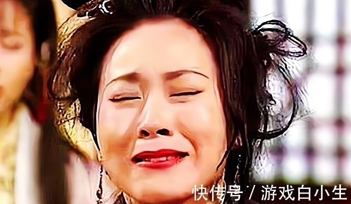 郭芙!害郭靖战死的内奸是谁?黄蓉早发现端倪,不是吕文焕也不是耶律齐