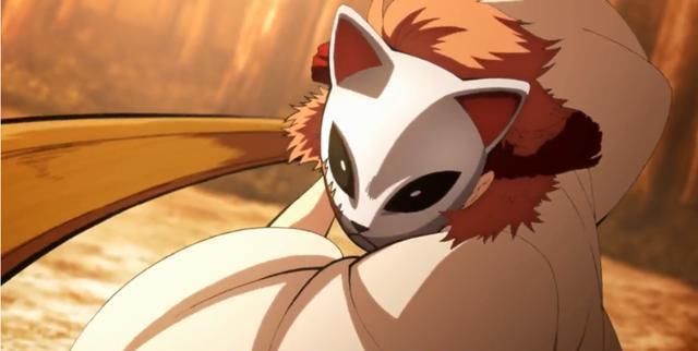 选拔|鬼灭之刃:呼吸法都不会的普通人,为何还可以大量成为正式队员?