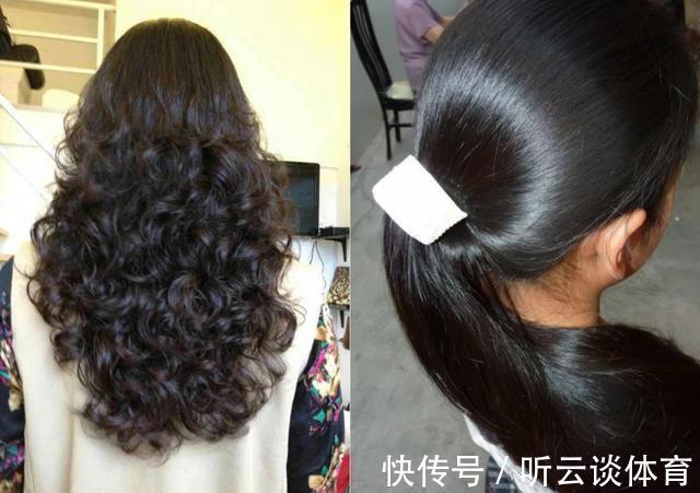 老年人|60岁阿姨过年准备烫染,什么发型年轻洋气?四种减龄发型了解下
