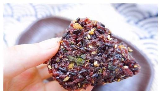 饭勺|米饭这么吃，轻松解决早餐，一上午不饿肚子，低脂肪高营养！