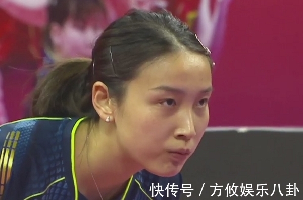 钱天一|3:0!世界第一携手锁定世乒赛首胜,伊藤美诚联袂带来争冠悬念