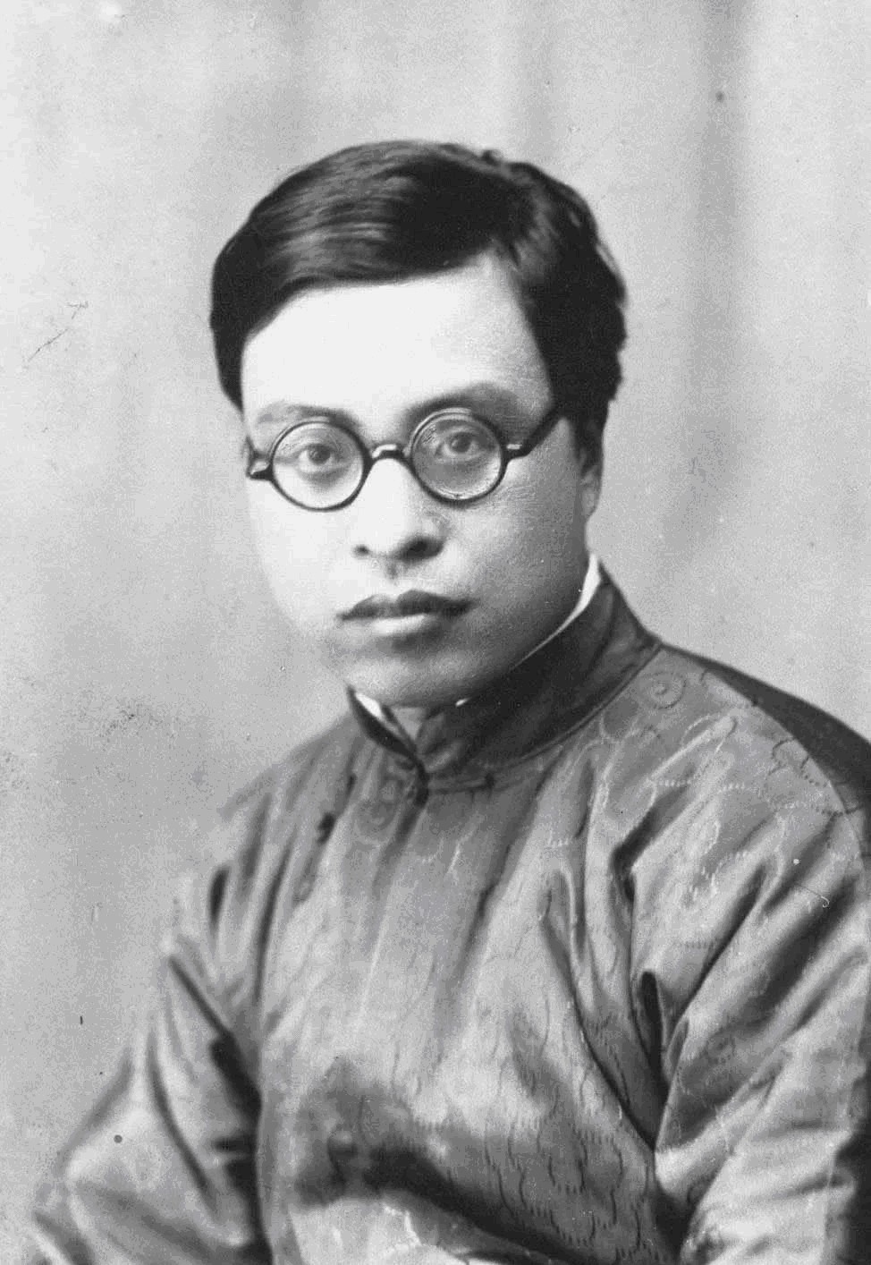 故居|张之洞是晚清名臣,他的故居为什么显得“寒碜”?