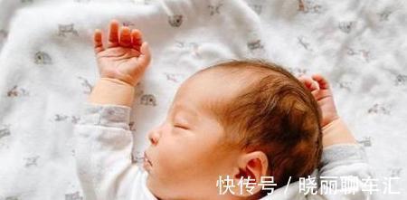 宝宝|一睡二哭三攒肚是啥意思?新手爸妈不妨了解一下,不是迷信