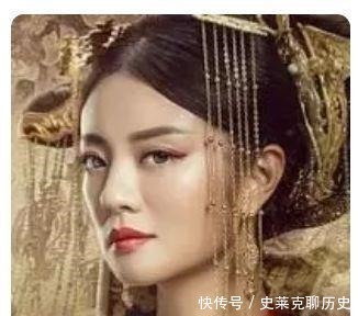 地厚|隋文帝杨坚唯一后宫——独孤伽罗,他还为她写了《天高》《地厚》