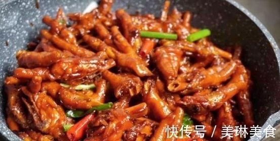 好吃|好吃不腻的几道家常菜,看着就有食欲,美味简单营养,下饭更下酒