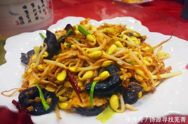  延边|吉林印记 延边大冷面