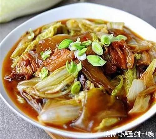除夕年夜饭，分享47道家常菜，荤素搭配，简单实惠，上桌人人夸