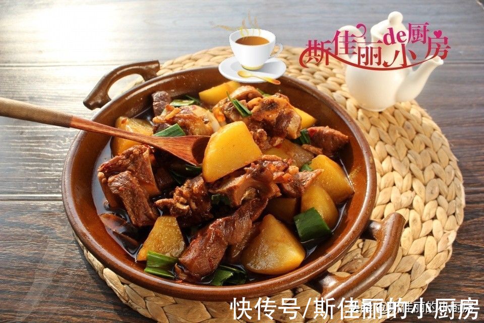 天冷,要多吃这6道炖菜,营养足味道好,暖胃又暖心,温暖过秋冬