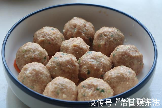 料理机|每年中秋必做的一道菜，蒸一蒸颜值高上档次，上桌汤汁都不剩！香