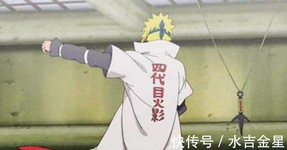 佐助|火影忍者名门天才vs平民天才,鼬和水门到底孰强孰弱