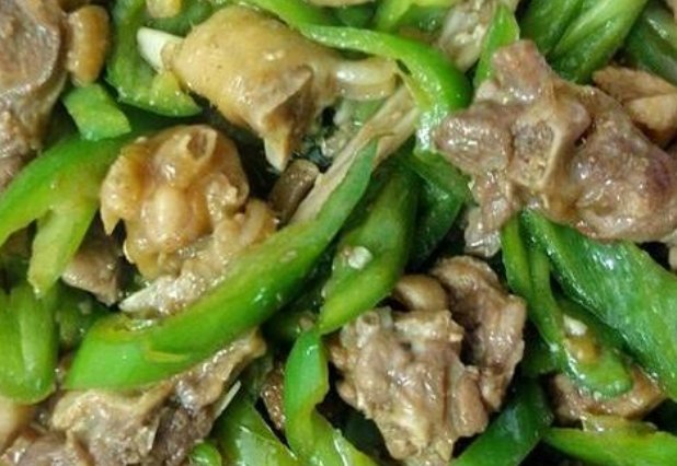 隔三差五就給家人做的養(yǎng)生菜，增進(jìn)食欲促消化，有解熱鎮(zhèn)痛作用