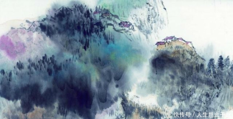 修补锅碗|此人才是真正的天才,没有上过一天学,却写下一首优美的唐诗!