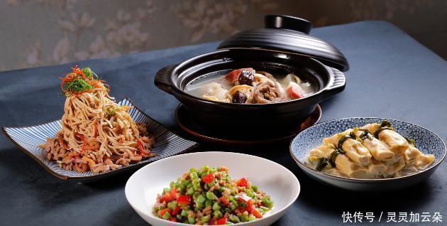 开阳|入冬后,晚餐常吃这4道菜,补气养血暖心暖胃,我三天两头做一次