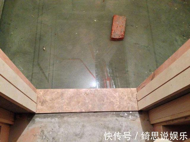 门套|卫生间排水做再好,没做这3个坎洗完澡照样一地水,真是太坑人了