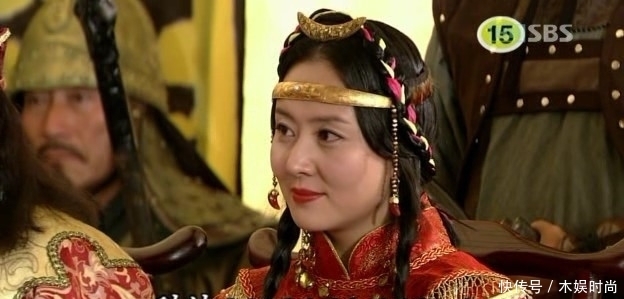 启民可汗|一位将和亲进行到底的公主,一生嫁四位可汗保护中土,却无人知晓