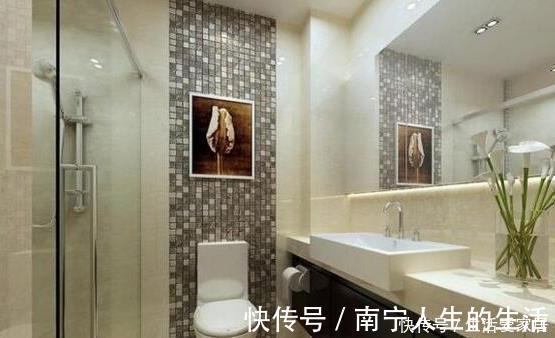 窗户|卫生间没窗户也别担心,教你4招来补救,分分钟变明亮还无异味