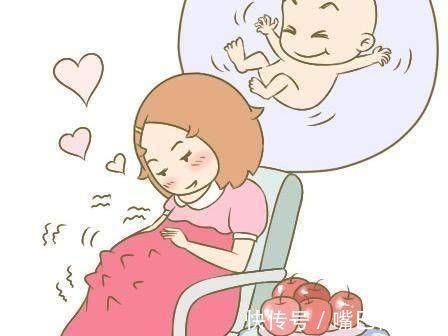 孕期|孕期,孕妇有这3大“特征”,恭喜,十有八九怀的是位“小王子”