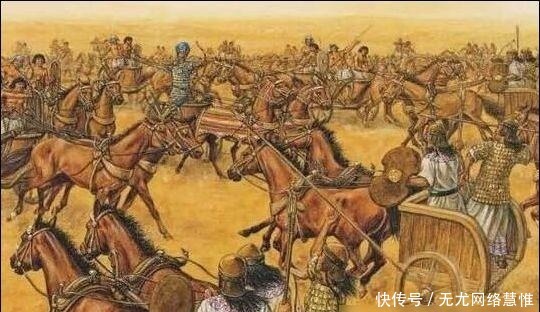 国家|“翦伐大商”——周人为什么对商朝有那么大仇恨？（上）