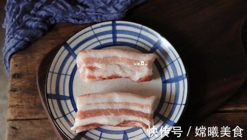 蒜泥白肉，喜欢吃，我教你做，简单几个步骤，比饭店的还好吃