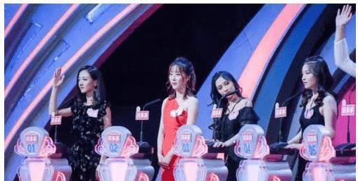 相亲节目火了整整9年,全是托就算了,女嘉宾都是哪来的?