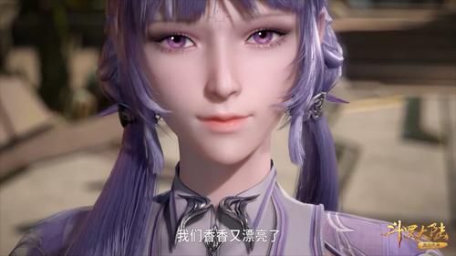 魂技|斗罗143:唐三的第六魂技曝光,小舞惊艳露脸,现身姿势太优美