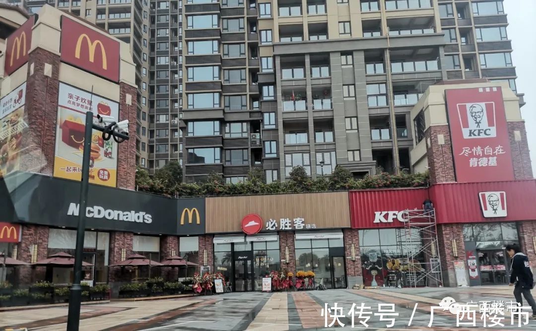 不做“大哥”两三年,曾经的“广西神盘”终归平静|大城 | 兴宁东