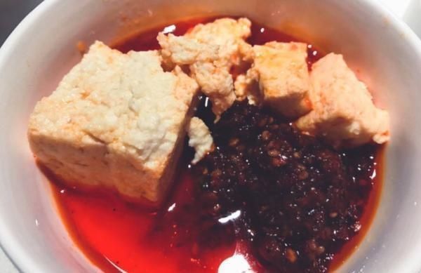 虾滑面筋|吃海底捞必点的4道菜,菜单上不会出现,不吃的话等于白去