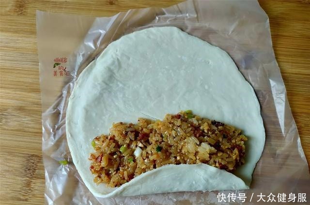 天越冷，越要给孩子吃这主食，钙是大米3倍，咸