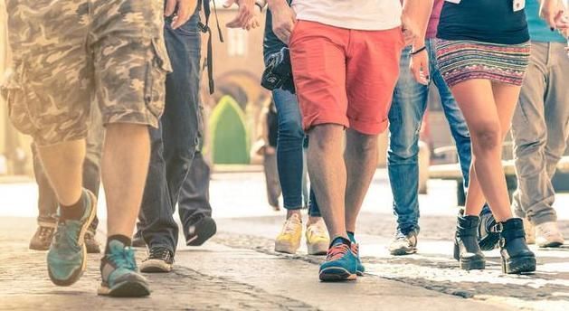 肠胃疾病|每天走路健身,身体反而变差?3个误区你正深陷其中