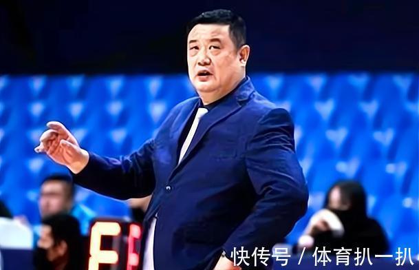 篮协|CBA名帅有望出任篮协要职,或主抓裁判工作,球迷:联赛有希望了
