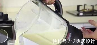 豆浆机|爱吃豆腐脑别花钱买了,大厨教你在家做,一把黄豆做两碗,太香了