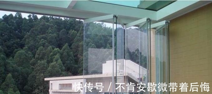 被子|封阳台别再装推拉窗了，不出10年准淘汰，这种窗户还能晒被子！