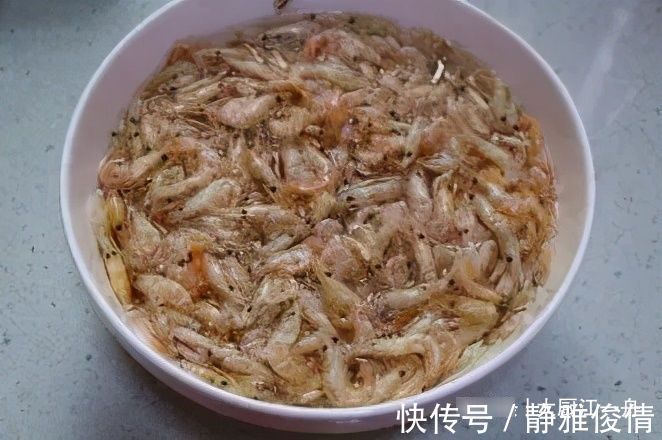 渔民|同样是虾皮，为何相差好几倍？让老渔民告诉你，究竟差在哪里