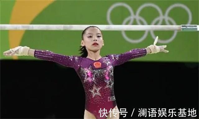 商春松|95后体操大将商春松:拿奖金给家人买房,曾1年生活费仅2000元