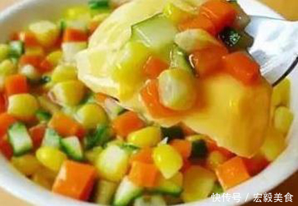 几道好吃又好看的家常菜,经典美味特别下饭,香浓可口很好吃