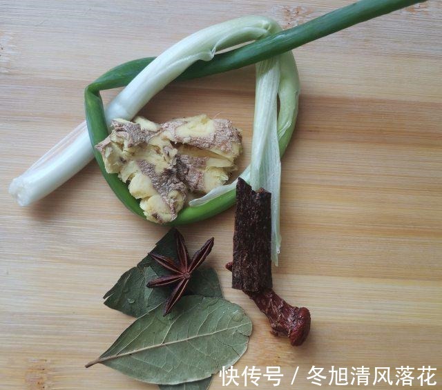 营养|清炖羊肉汤,营养滋补,鲜美不膻!