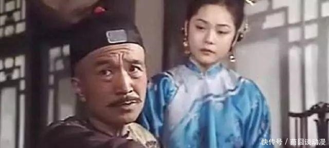 皇帝|乾隆见刘罗锅后只说了一个对联,上联:只可叹,弯木难当顶梁柱