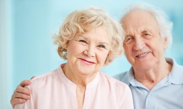 体重|60岁的老人胖点好，还是瘦点好？体重在这个范围最长寿