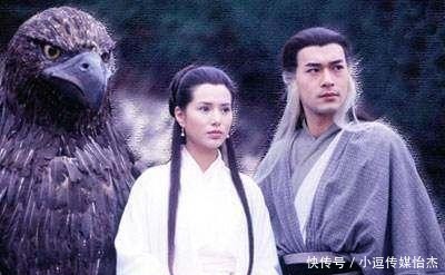 里学到|杨过遇见一小孩子,随意教了3招,他之后称霸武林,建立一个门派