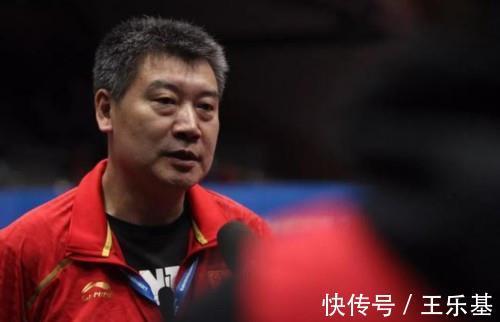 丢冠|王曼昱高兴早了！世乒赛孙颖莎丢冠另有隐情，李隼说了大实话